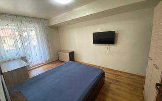 Închiriere 🏡 Apartament 2 camere, 56 mp, decomandat, etaj 1, Strada Atleților - Poză 7