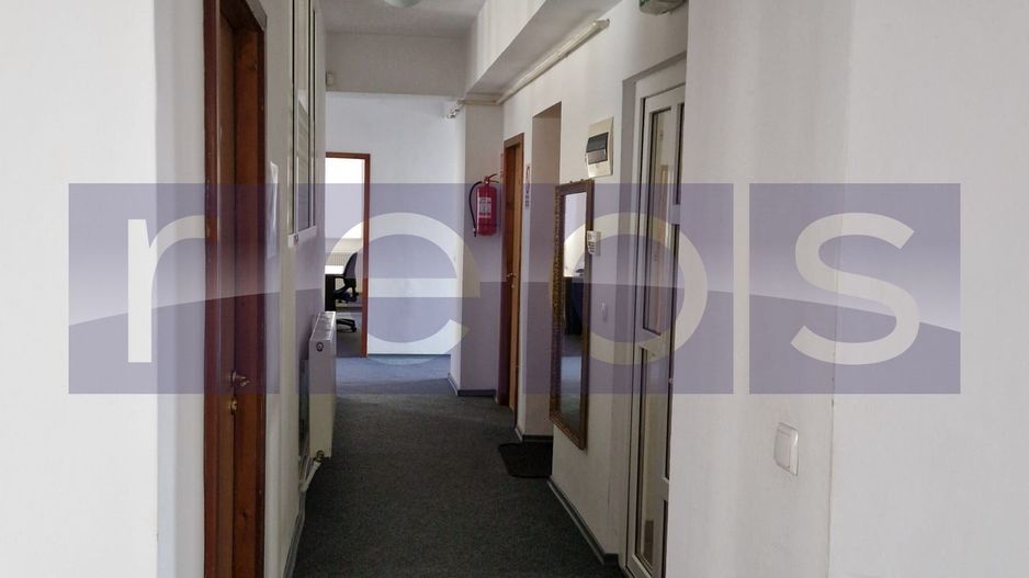 INCHIRIERE SPATIU DE BIROURI | 224MP | ZONA FOREASCA | - Poză 18