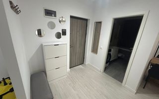 APARTAMENT 3 CAMERE DE VÂNZARE | BETA RESIDENCE CHINTENI - Poză 6