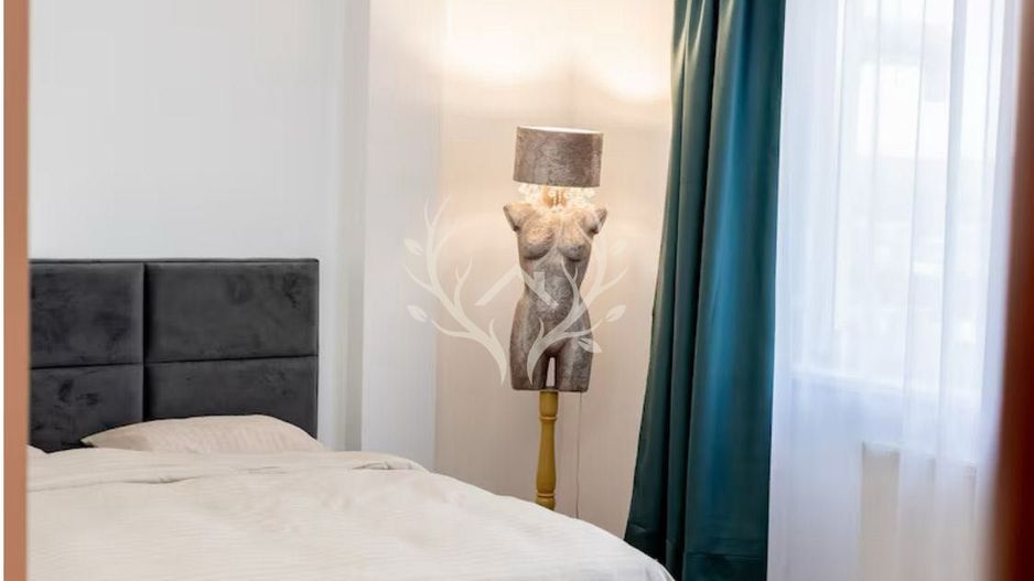 Apartament cu 3 camere, finisaje moderne – Str. Teilor Floresti - Poză 3