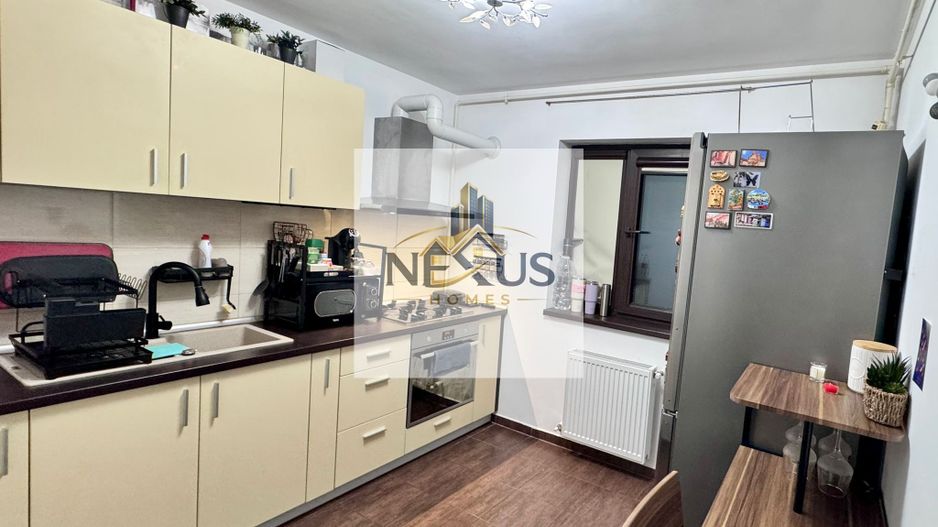 Popesti Leordeni - LaStrada | Apartament 2 camere – Mobilat si utilat - Poză 6