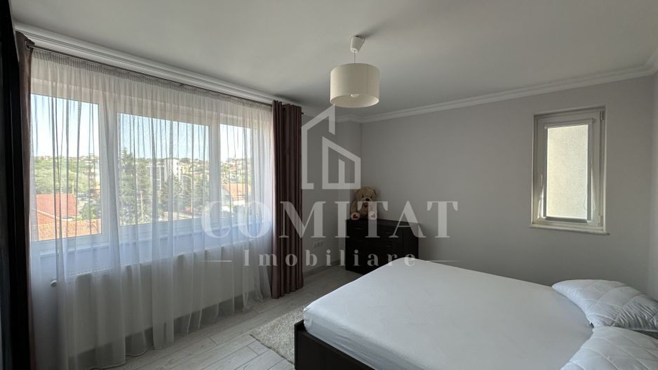 Apartament cu 3 camere | 77mp | Zona Fabricii de Sport - Poză 9