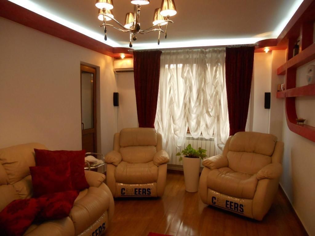 Piata Rahova- 3 camere 90 mp - Poză 2