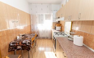 Apartament 2 camere Ostroveni |  Catedrala | 55MP | Centrala Proprie - Poză 8