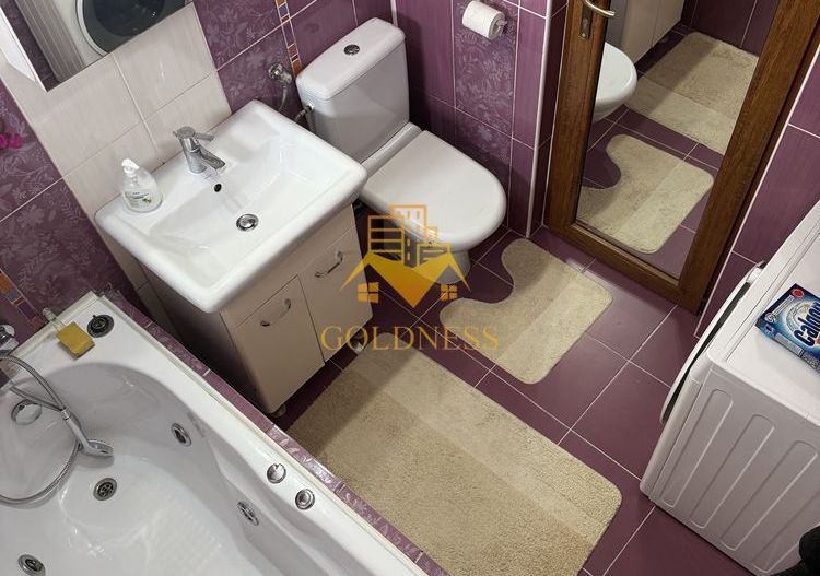 Apartament 2 camere semi-central, biserica Sf. Petru, renovat integral - Poză 7
