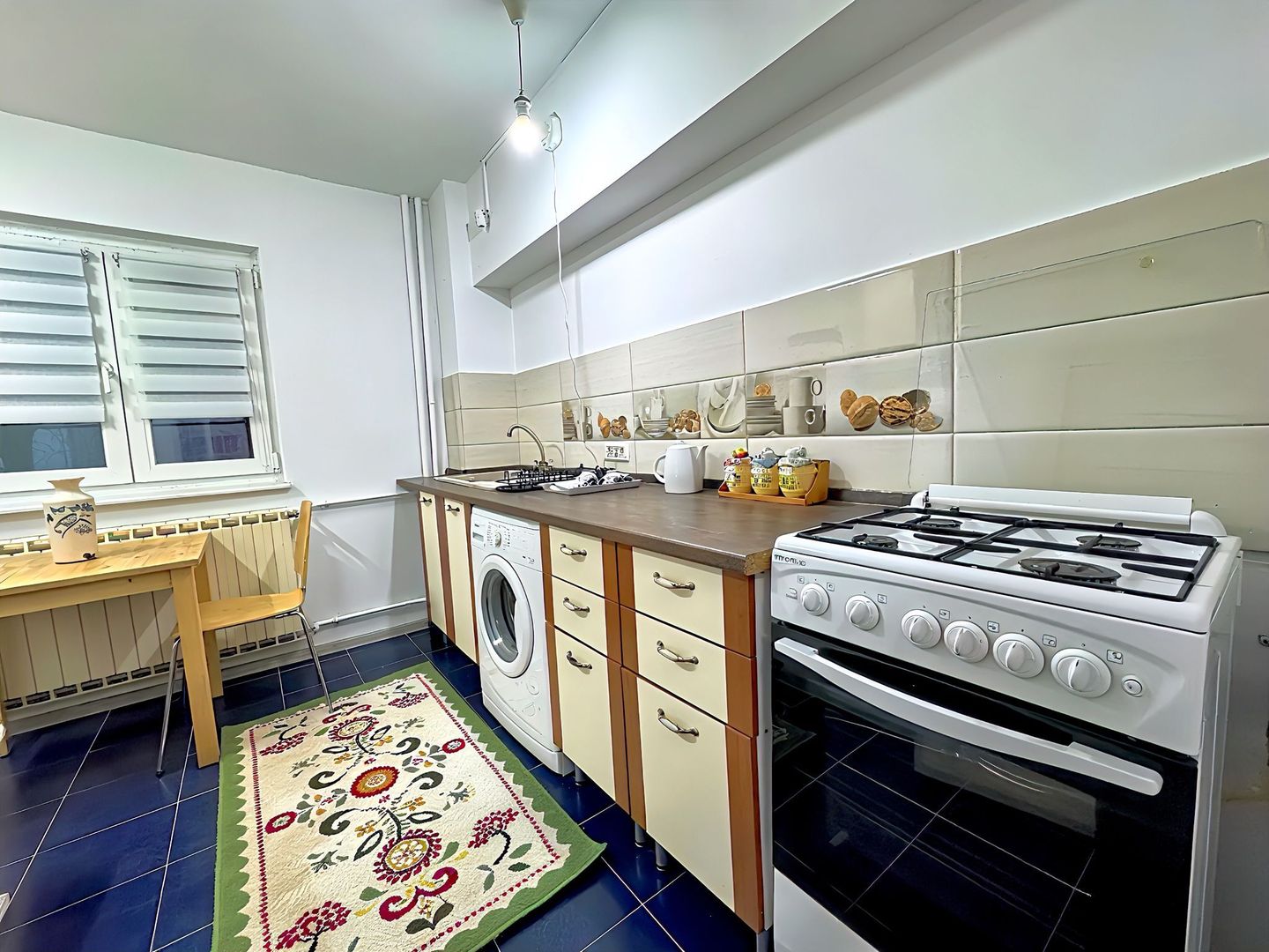 Sector 3 Calea Calarasilor Hyperion garsoniera Decomandata 38mp - Poză 6