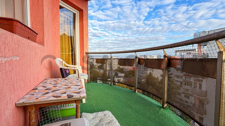 Priveliște superbă și garaj inclus – zonă liniștită, Gheorgheni - Poză 7