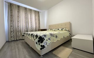 Apartament 3 camere de inchiriat, Cartierul Solar, loc de parcare - Poză 14