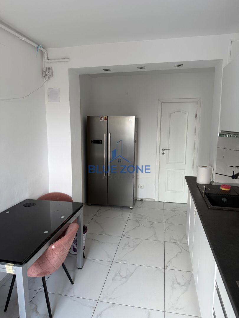 Apartament 4 camere | Apusului – Gorjului 79,60 mp | Renovat complet - Poză 10
