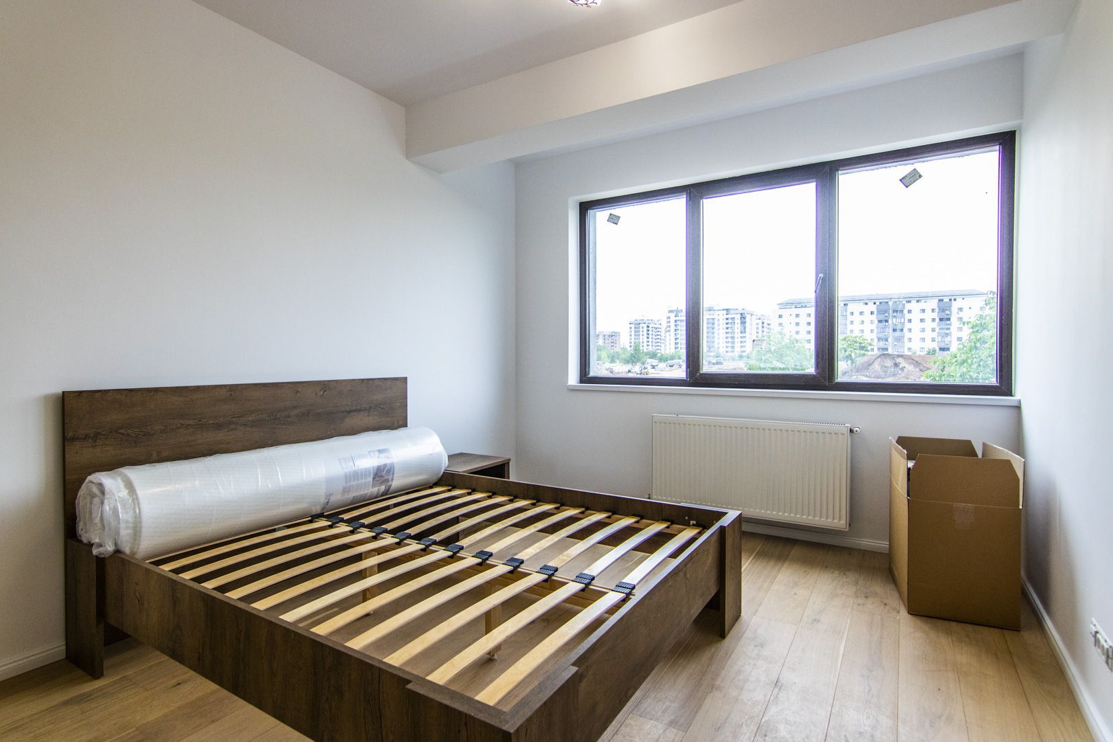 Valea Larga, Apartament 2 camere, decomandat, Bloc Nou, Comision 0%! - Poză 16