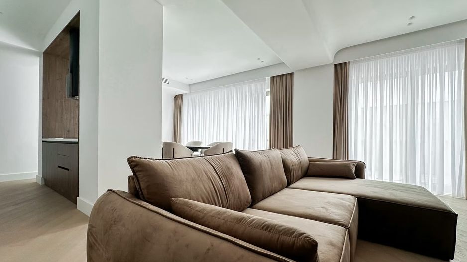 Penthouse 4 camere I Cortina 126 I Iancu Nicolae - Poză 7