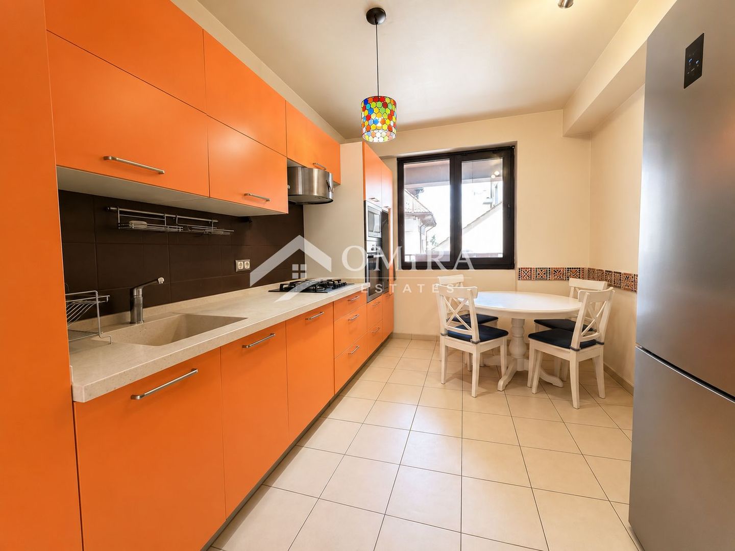 4 Camere de Vânzare | Kiseleff | Garaj | Terasă - Poză 4