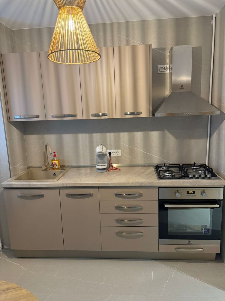 Inchiriere apartament 2 camere | 13 Septembrie-Panduri-Hotel Marriott | Renovat - Poză 3