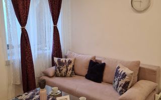 Garsoniera/Studio | Renovat | Modern | Zona Ultracentrala - Poză 1