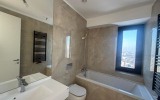 VANZARE 2 CAMERE | VEDERE PANORAMICA | ONE VERDI PARK ETAJ 3-6-9-13 | - Poză 14