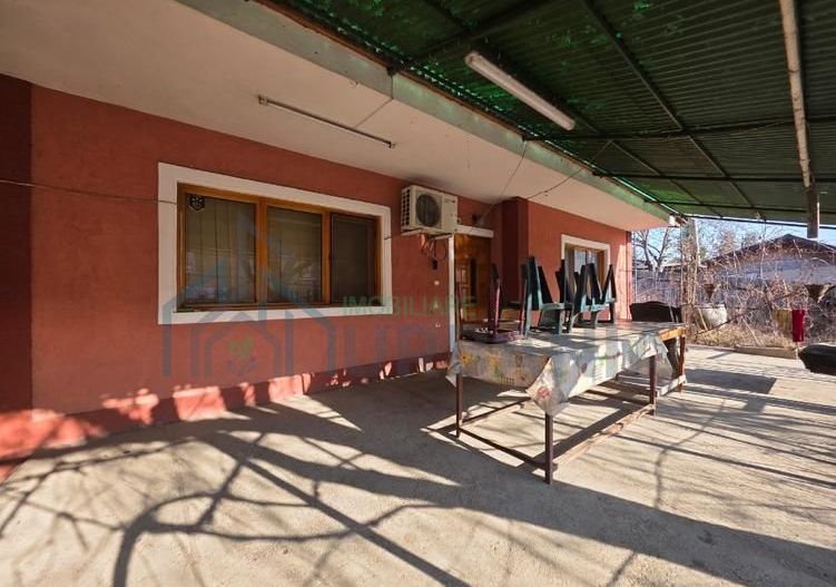 Ocazie unica, Teren de 1137mp, zona Tatarasi Sud la 5 minute de Palas Mall - Poză 3