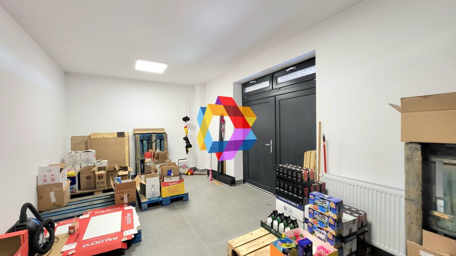 Spatiu cu chiriaș - 160 mp #plus-imo.ro - Poză 7