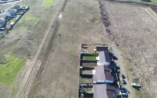 Parcele de teren casa individuala | Mosnita Noua | Auchan - Poză 3