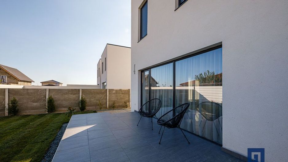 Duplex spectaculos | Giarmata Vii langa Padurea Verde| Comision 0 - Poză 29