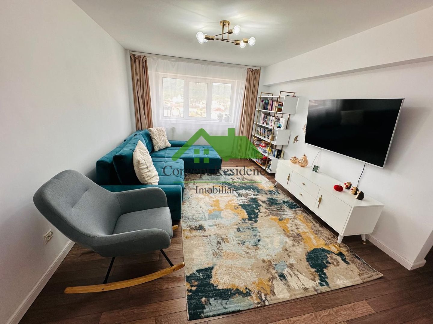 Apartament 4 camere ultramodern – zona Centrala Bd. Republicii - Poză 8