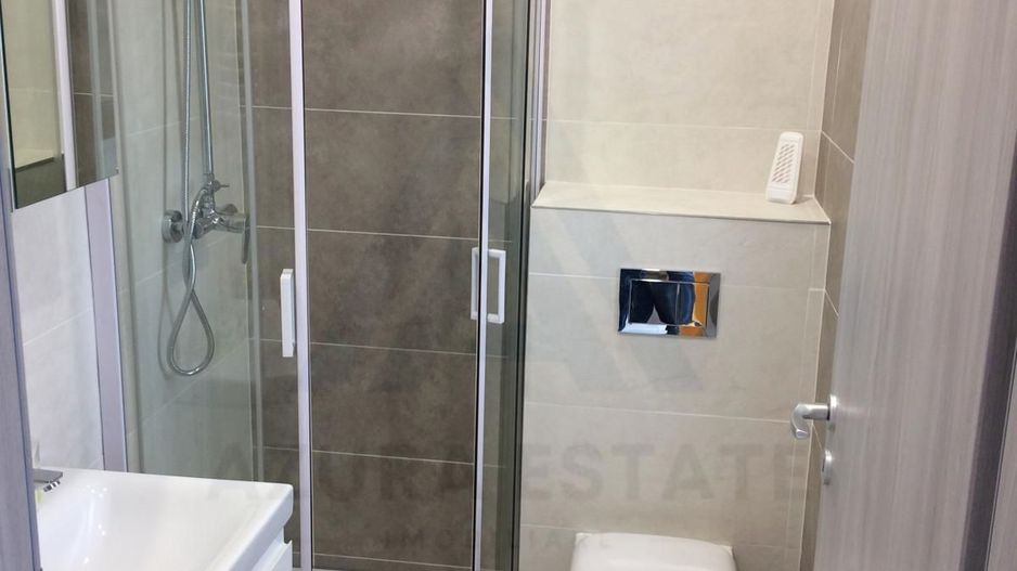 Apartament 3 camere, Calea Dumbravii, parcare subterana - Poză 3