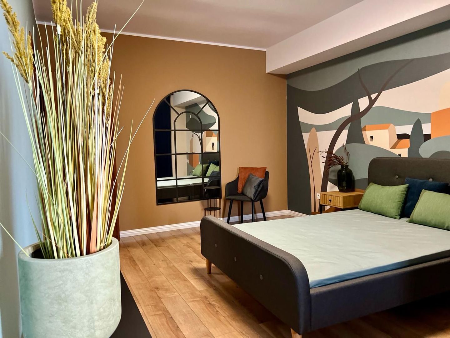 De inchiriat apartament premium cu o camera langa Carrefour, 420 euro - Poză 3