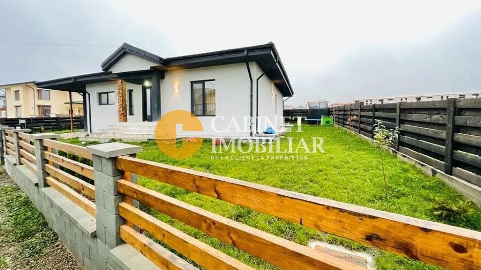 Casa cu Garaj mobilata si utilata complet - Poză 2