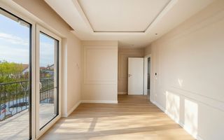 Casa individuala cu 4 camere, 3 bai, carport I Mosnita Noua I Com 0% - Poză 9
