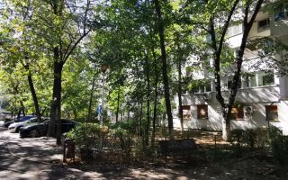 Apartament 2 camere | 55mp | 2 balcoane | Metrou Titan – 7 min | Mobilat - Poză 9