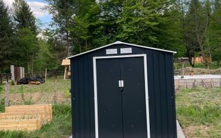 Teren Valea Avrigului- 1000 mp- Intravilan+ Certificat de urbanism - Poză 8