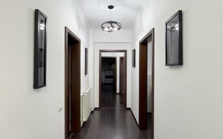UNIC Apartament 4 camere cu curte proprie de 70 mp și parcare | Aviației - Poză 10