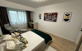 Apartament 1 camera+parcare Palas Campus- Mitropolie - Poză 5