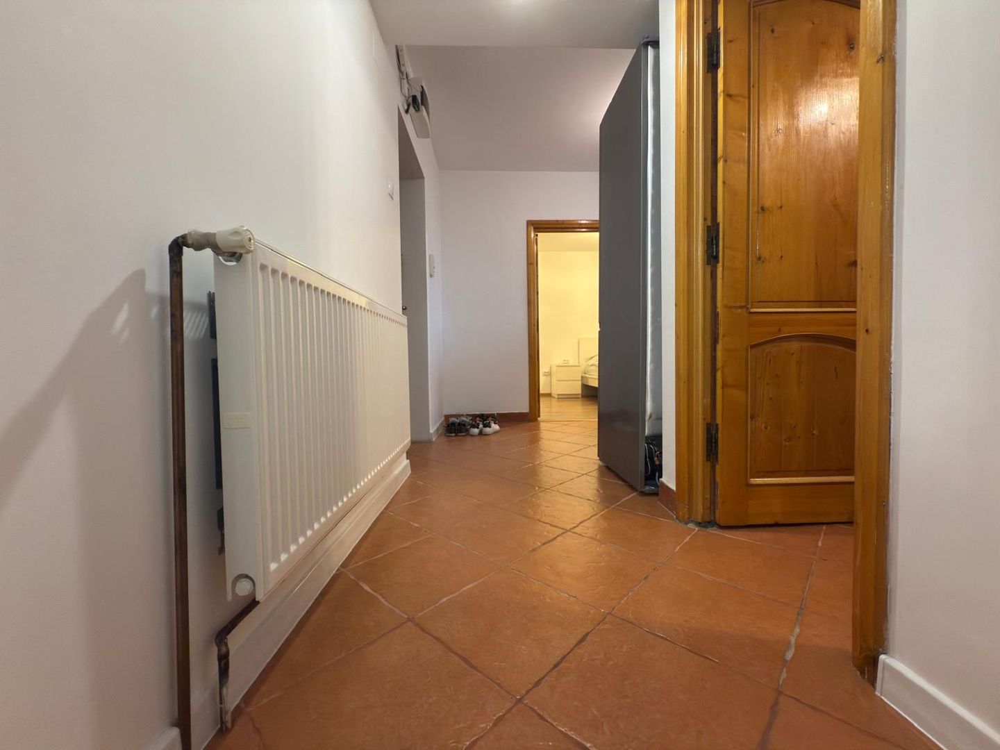 APARTAMENT DE VANZARE! VIS PE BULEVARDUL CASTANILOR! - Poză 9