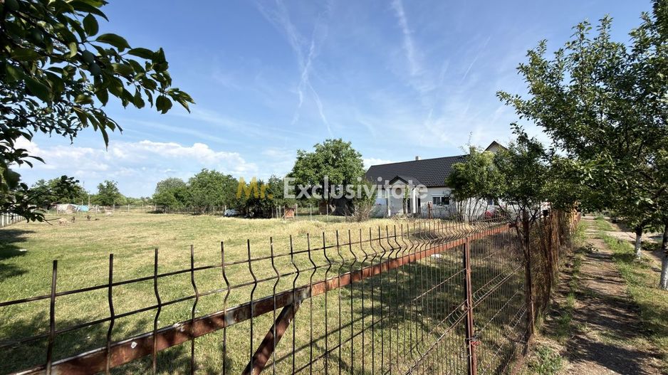 Teren Intravilan 1404 mp, Front 17 m Loc. Lucăceni SM -Str. Horea- Comision 0% - Poză 4