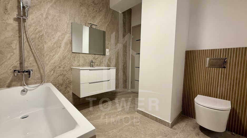 COMISION 0 | Apartament 2 Camere | Parcare | Rezidențial Nou - Poză 3