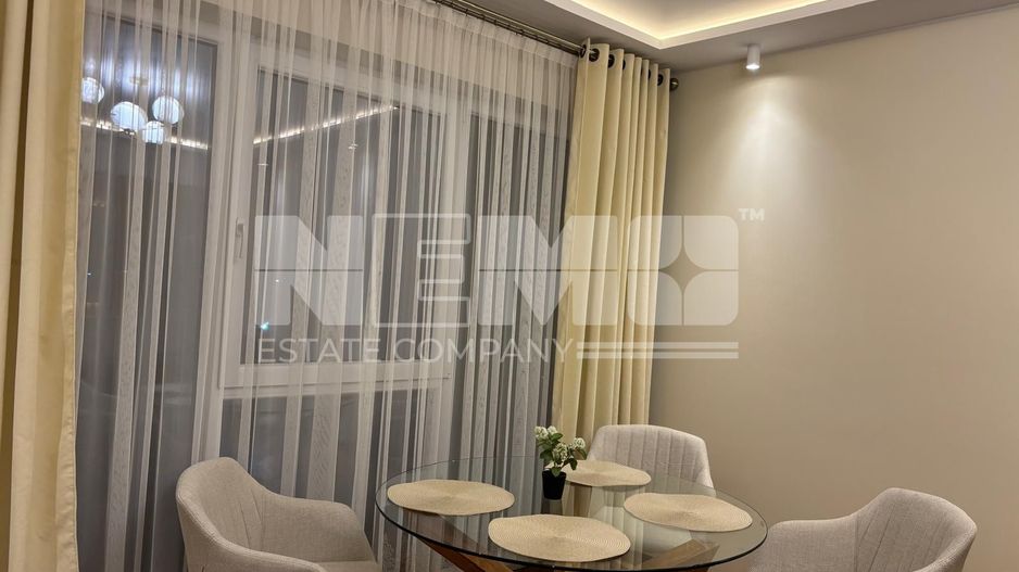 Apartament spațios și luminos cu 3 Camere I Rădăuți - Poză 16