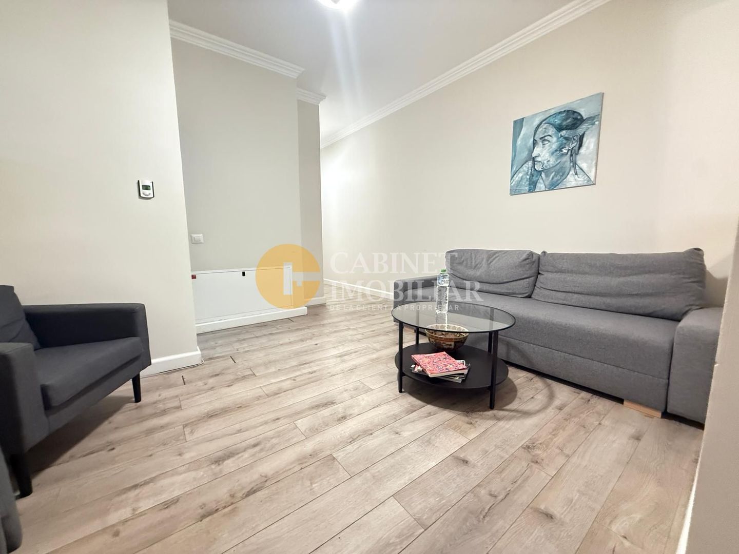 Spatiu comercial - Birouri - 60mp - str. Ion C. Bratianu , Centru - Poză 4