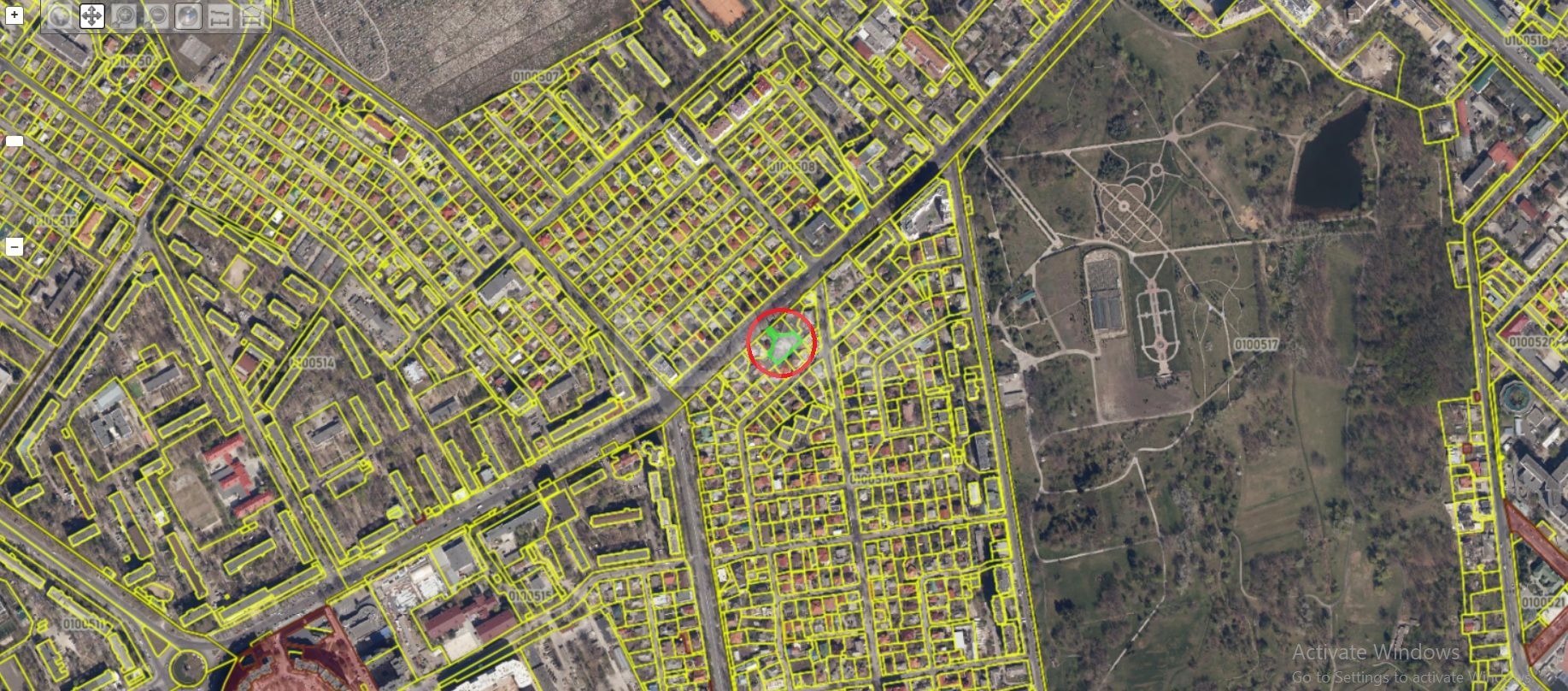 Teren pentru construcție, Str. Ion Creangă, Chișinău - Poză 2