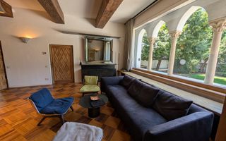 Vila Spectaculoase de inhiriat Bucuresti Central - Poză 11