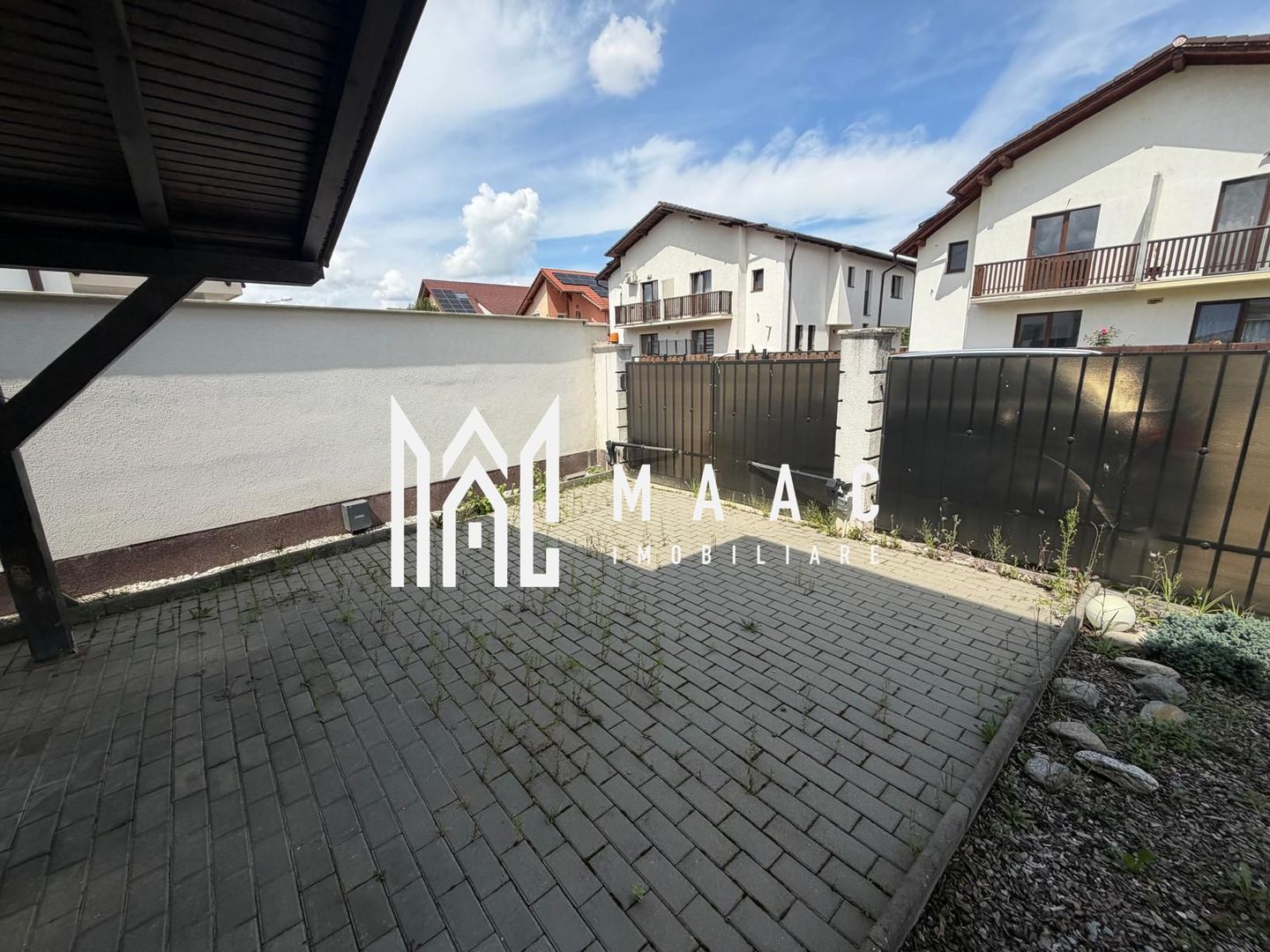 Casă duplex de închiriat | Arhitecților, Sibiu | 110 mp - Poză 21