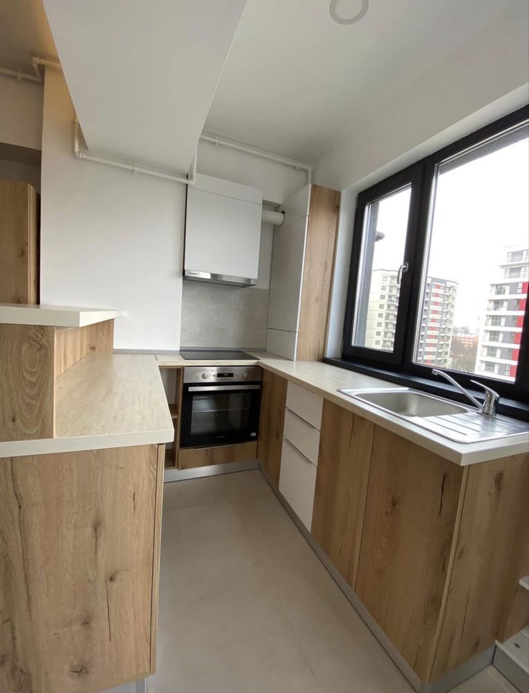 🏡  Apartament 2 camere | Decomandat | Novum Residence Politehnica - Poză 7