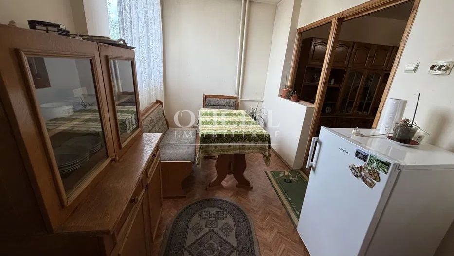 Apartament 1 Camera | 30 Mp | Intermediar | Manastur Calea Floresti - Poză 4