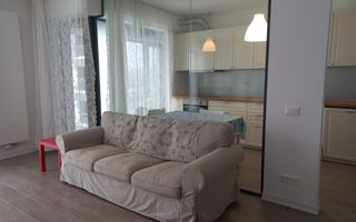 Inchiriere Studio Dublu Cloud 9 Residence - Poză 1