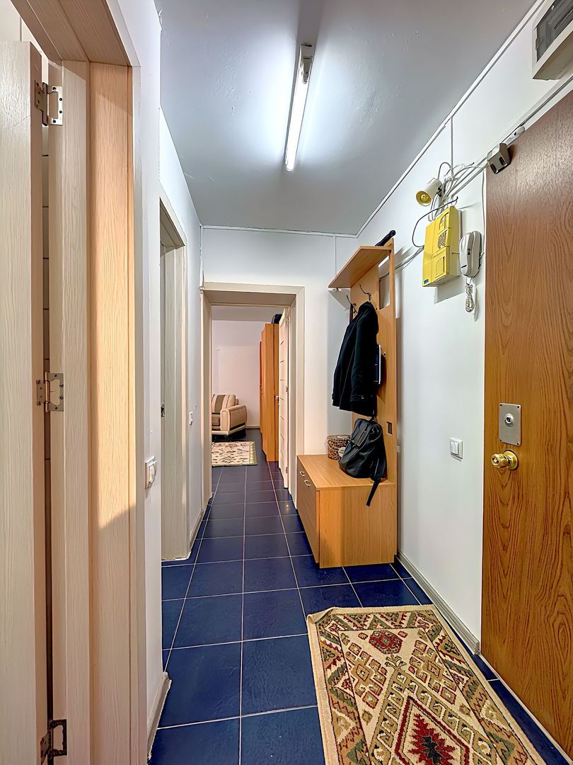 Sector 3 Calea Calarasilor Hyperion garsoniera Decomandata 38mp - Poză 10