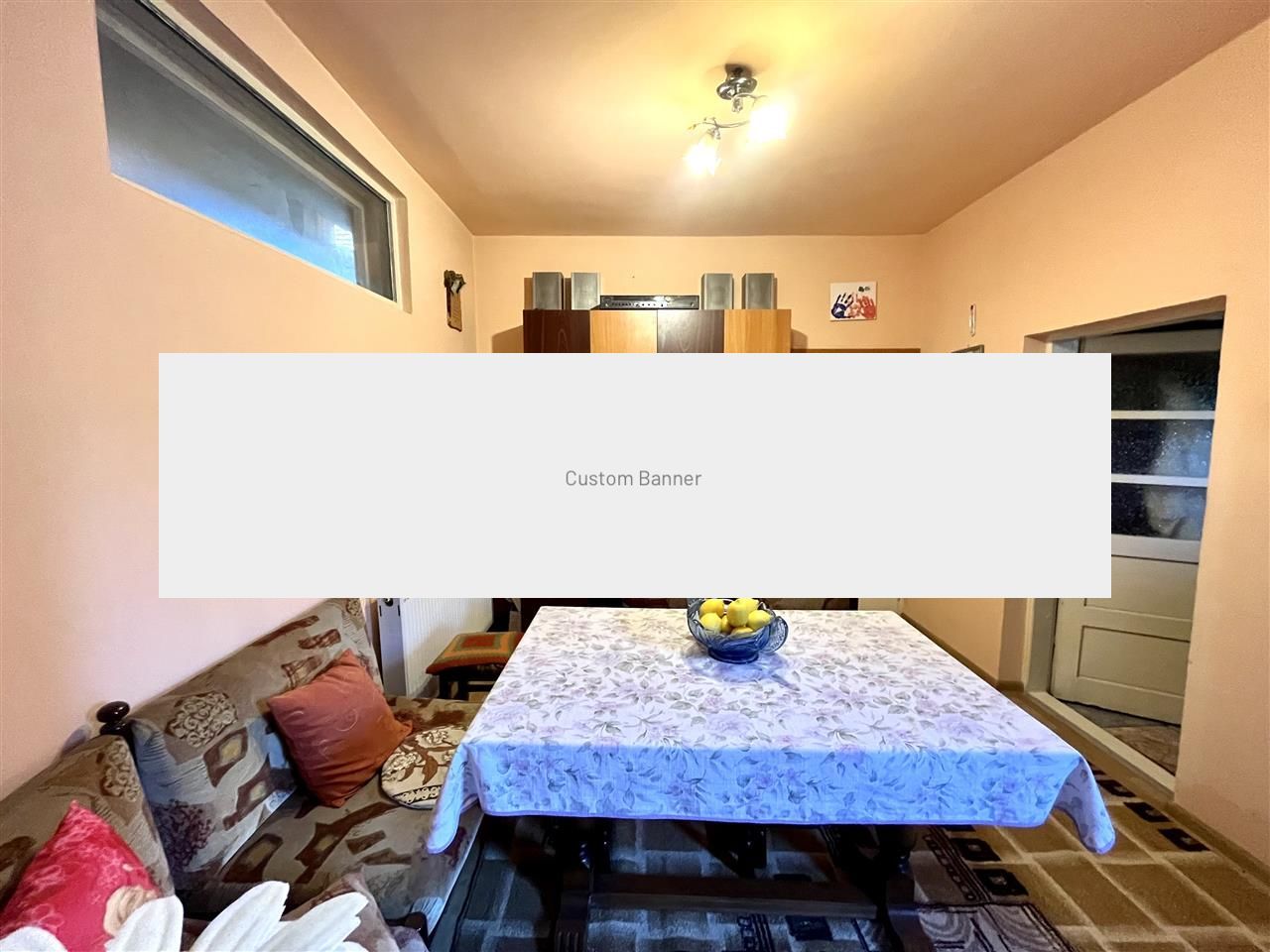 Casa individuala situata in zona Sagului - Poză 6