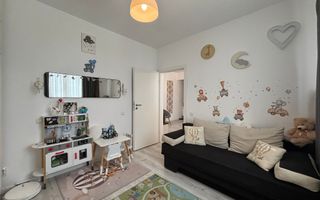 EXCLUSIVITATE, COMISION 0% la cumparare, 3 camere str. C-tin Noica! - Poză 7