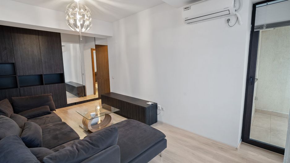 2 Camere Metrou Grozavesti Basarab Orhideea Politehnica Regie +Parcare - Poză 11