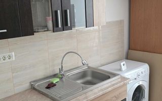 BRASADAS vinde garsoniera etaj 2/4 in Micro 15. - Poză 7