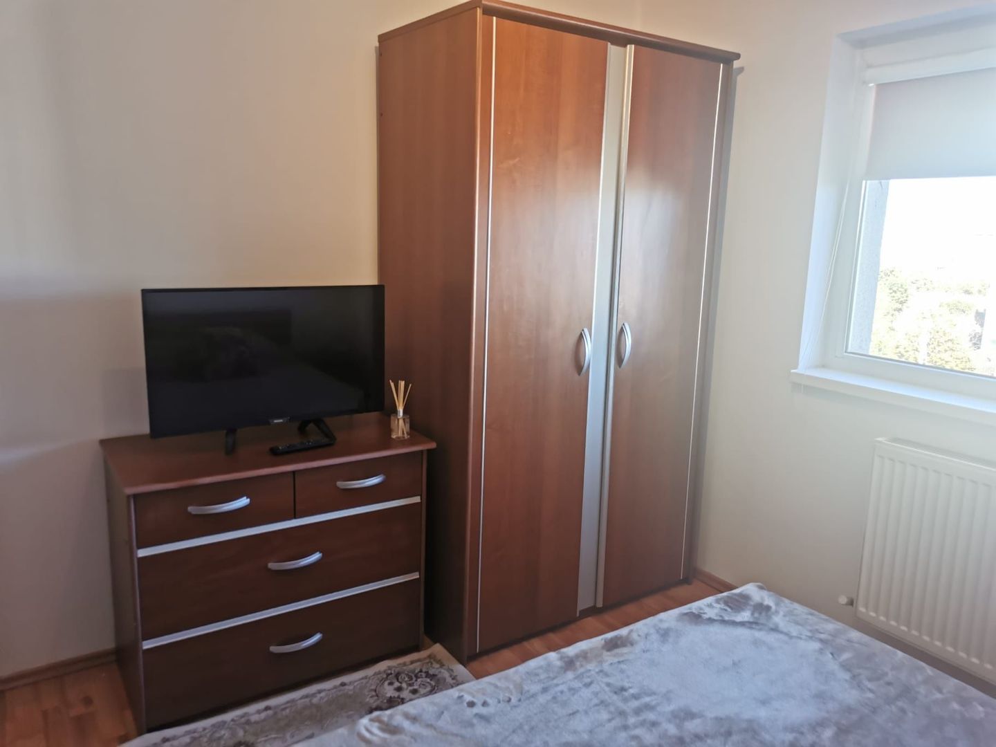 De Închiriat Apartament 2 Camere Tineretului – Vedere Superba - Poză 6