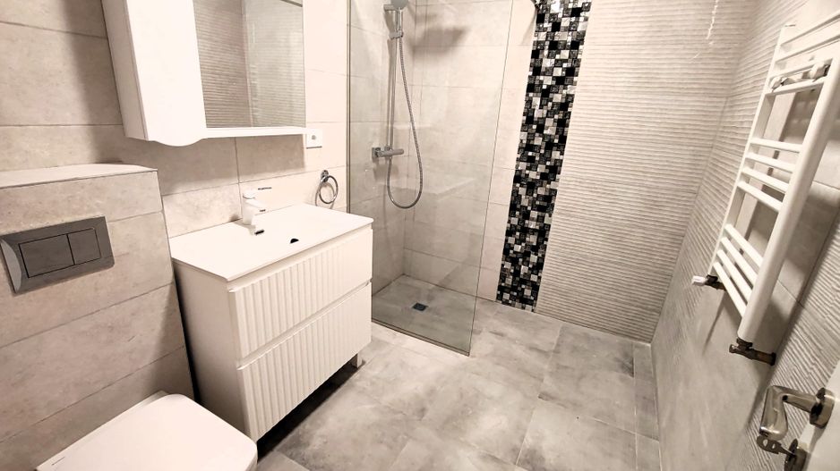 Mamaia_Nord_2 Camere_Nou_An 2024_Finisat_Investitie_TVA Zero - Poză 26